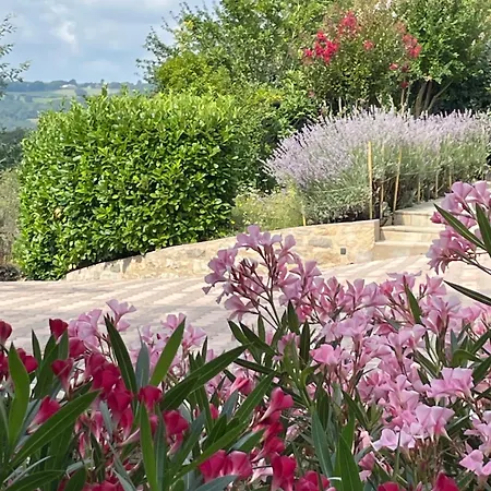 Le Logis D'eve Najac