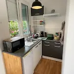 Apartment Le Logis D'eve Najac