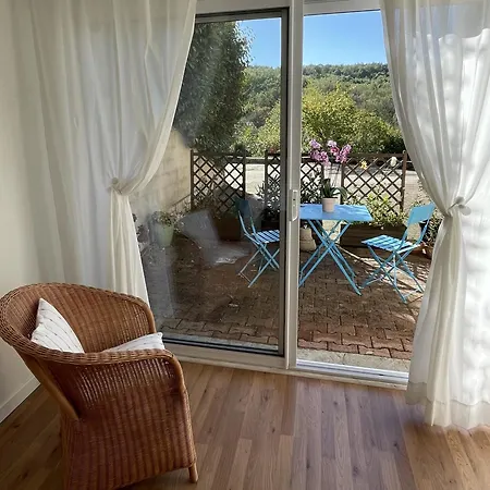 Le Logis D'eve