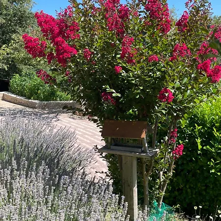 Le Logis D'eve Apartman