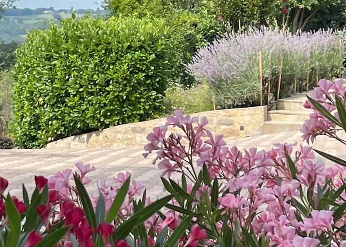 Le Logis D'eve 纳雅克