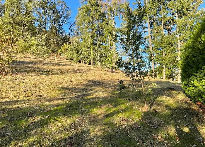 公寓 Le Logis D'eve *