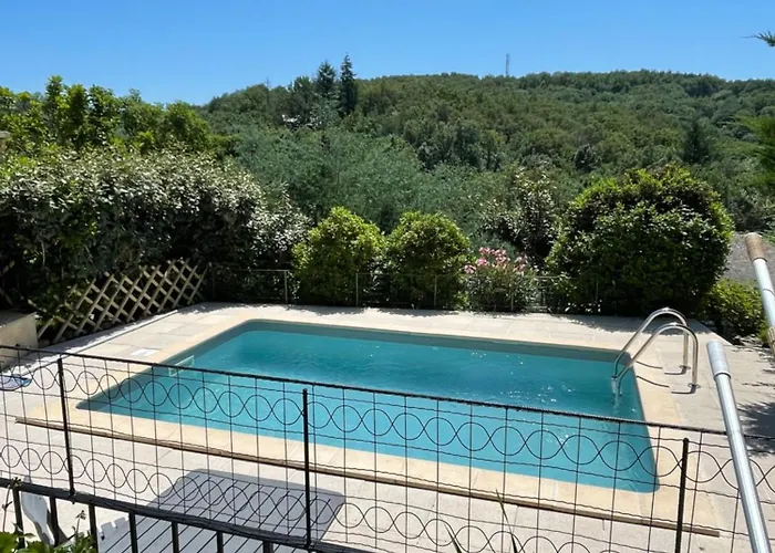 Le Logis D'eve * 纳雅克